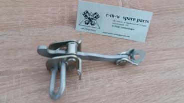 Türschloss, Türfeststeller (1312920080), FIAT / Lancia Original Teil
